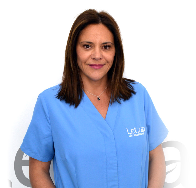 leticia merino clinica injerto capilar leticap