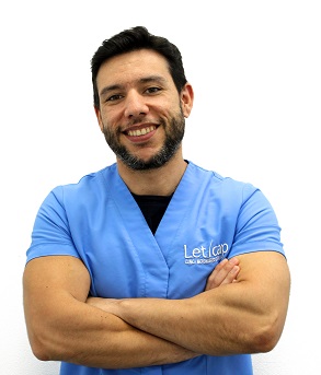JUAN DE LA TORRE GARCIA